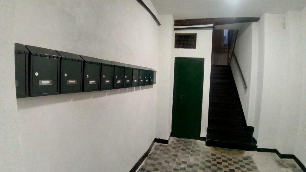 Il Geco Hotel Génova Exterior foto