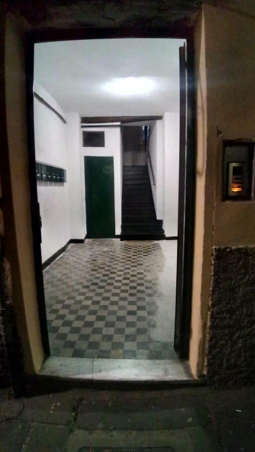 Il Geco Hotel Génova Exterior foto